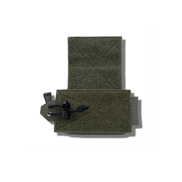 Back Pocket Mag Carrier