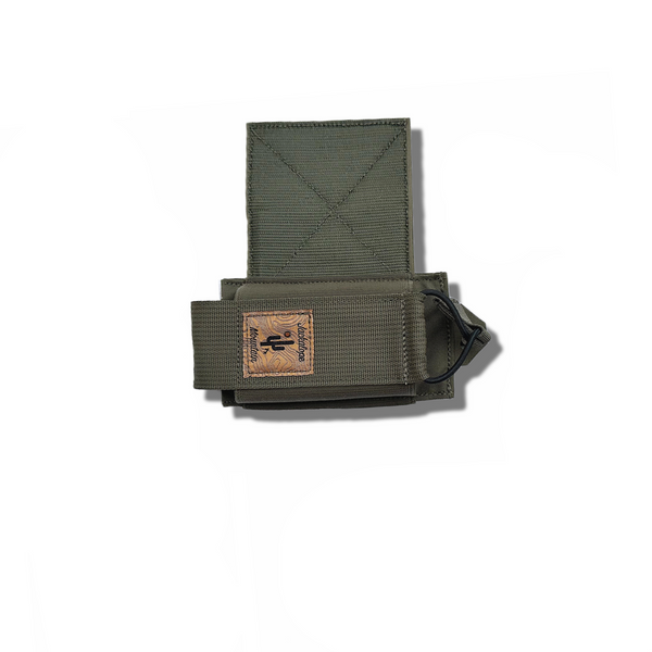 Back Pocket Mag Carrier